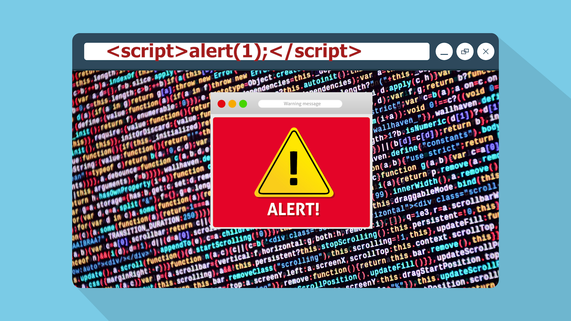 Dom Based XSS